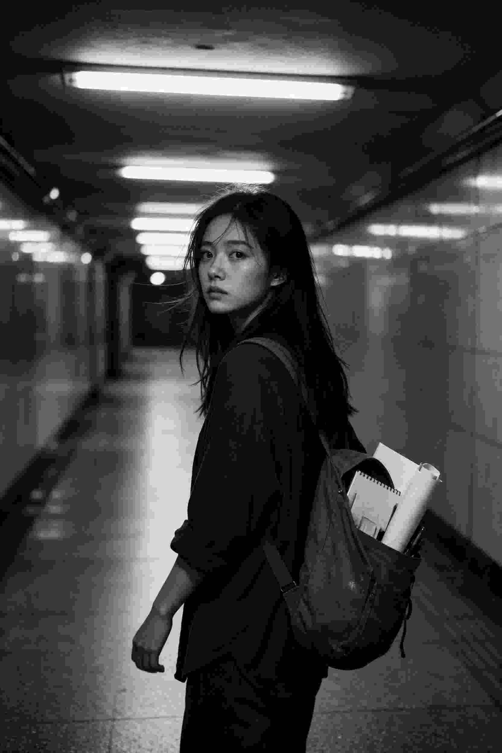 爱很美