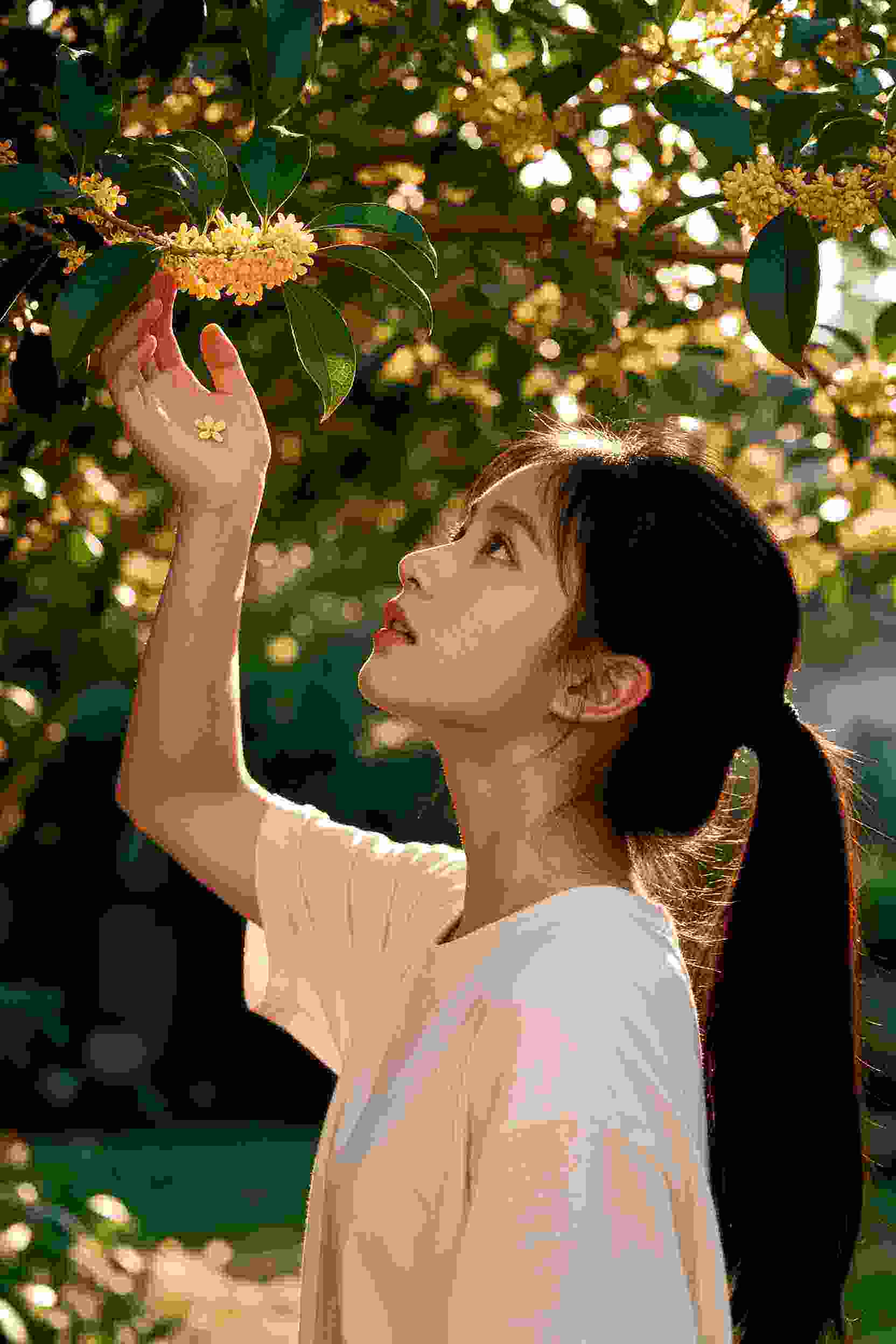 交换人生