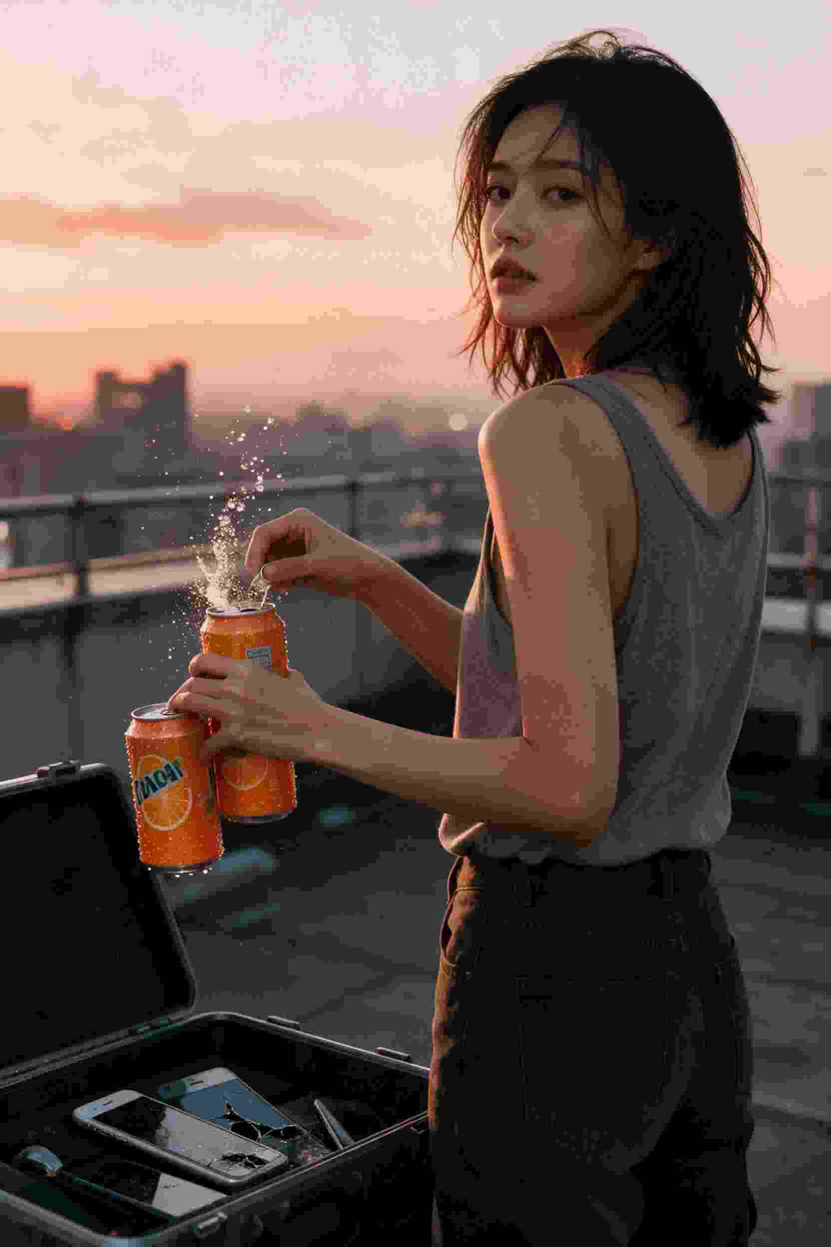 深夜食堂